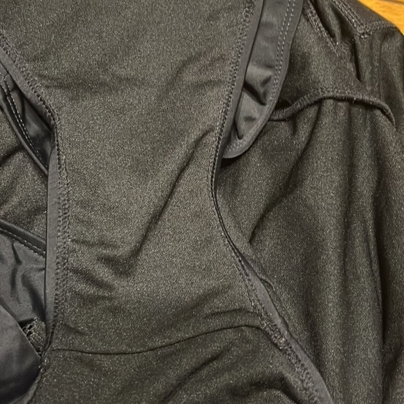 Cromer Resortwear  one piece swimsuit size 24 W. - Picture 9 of 9